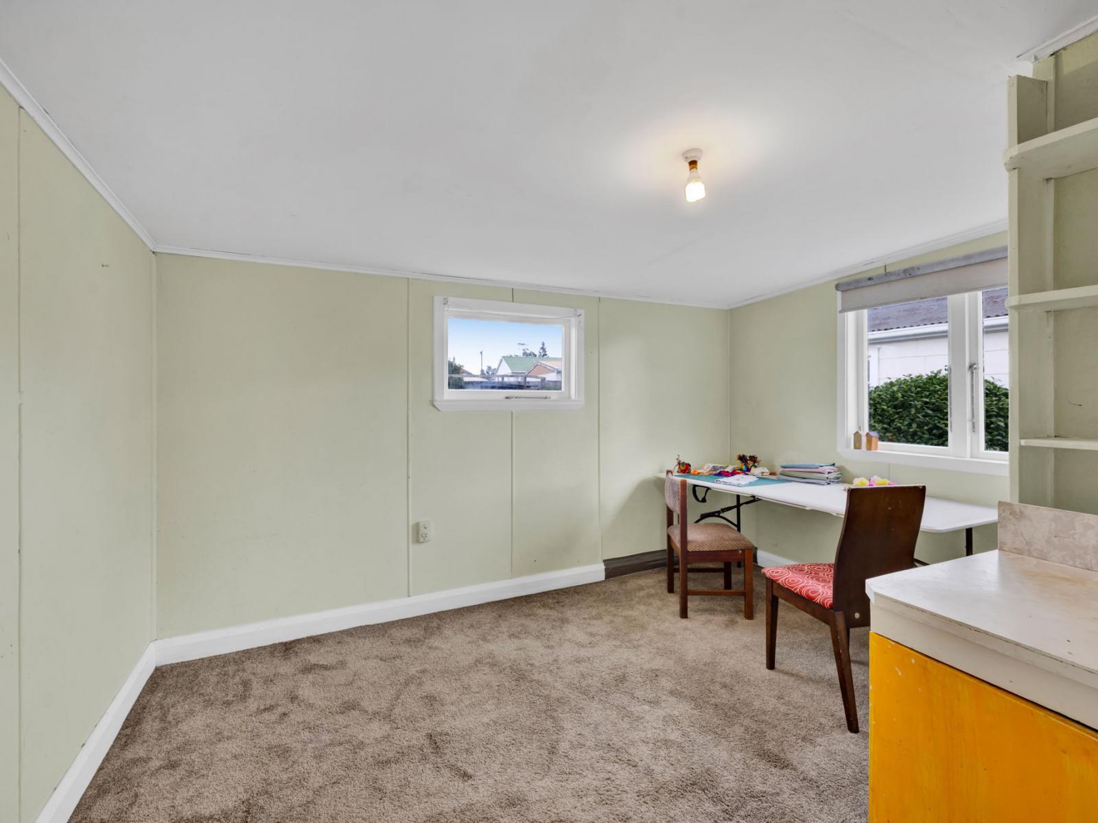 5 Raleigh Street, Vogeltown