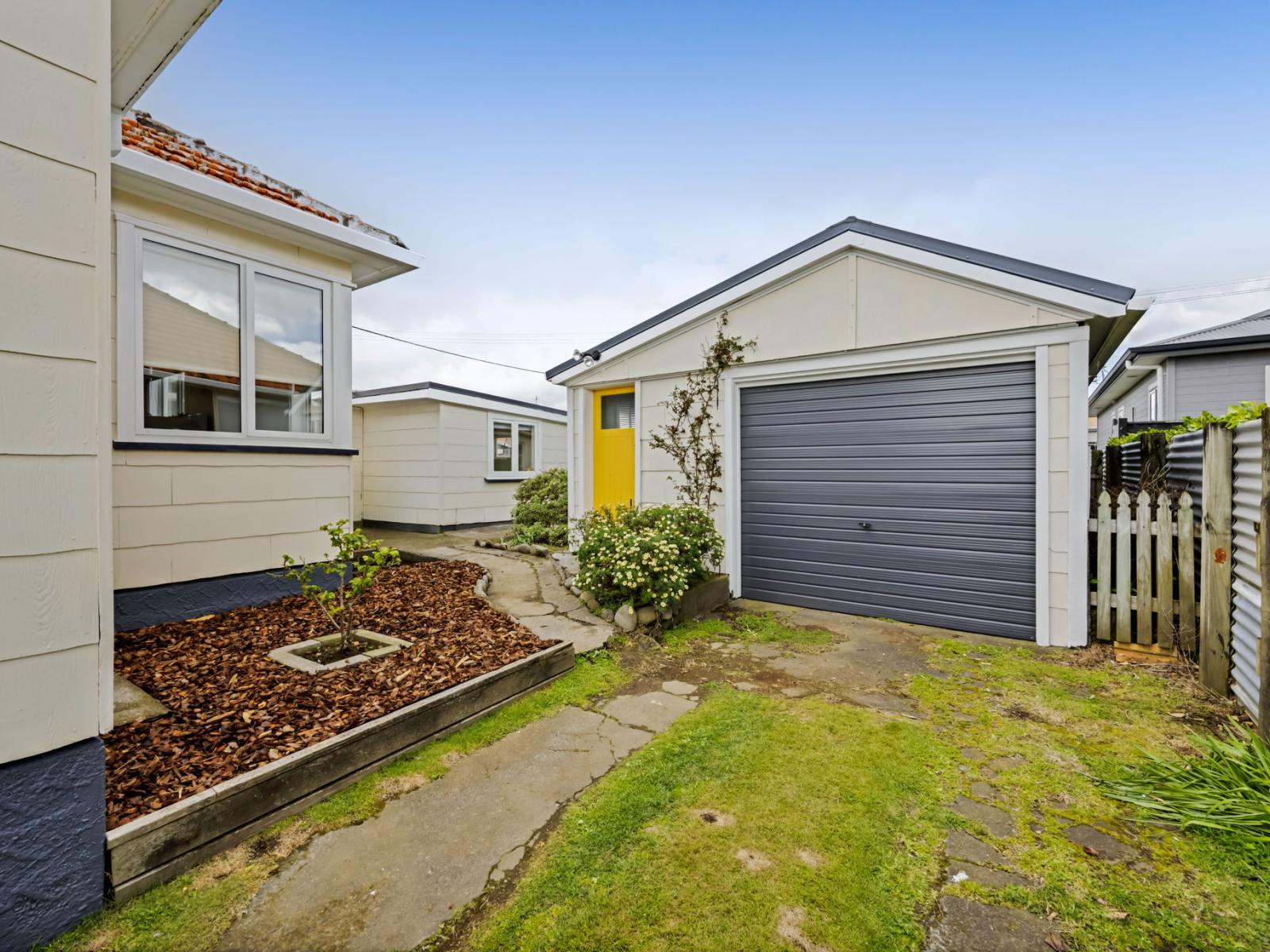 5 Raleigh Street, Vogeltown