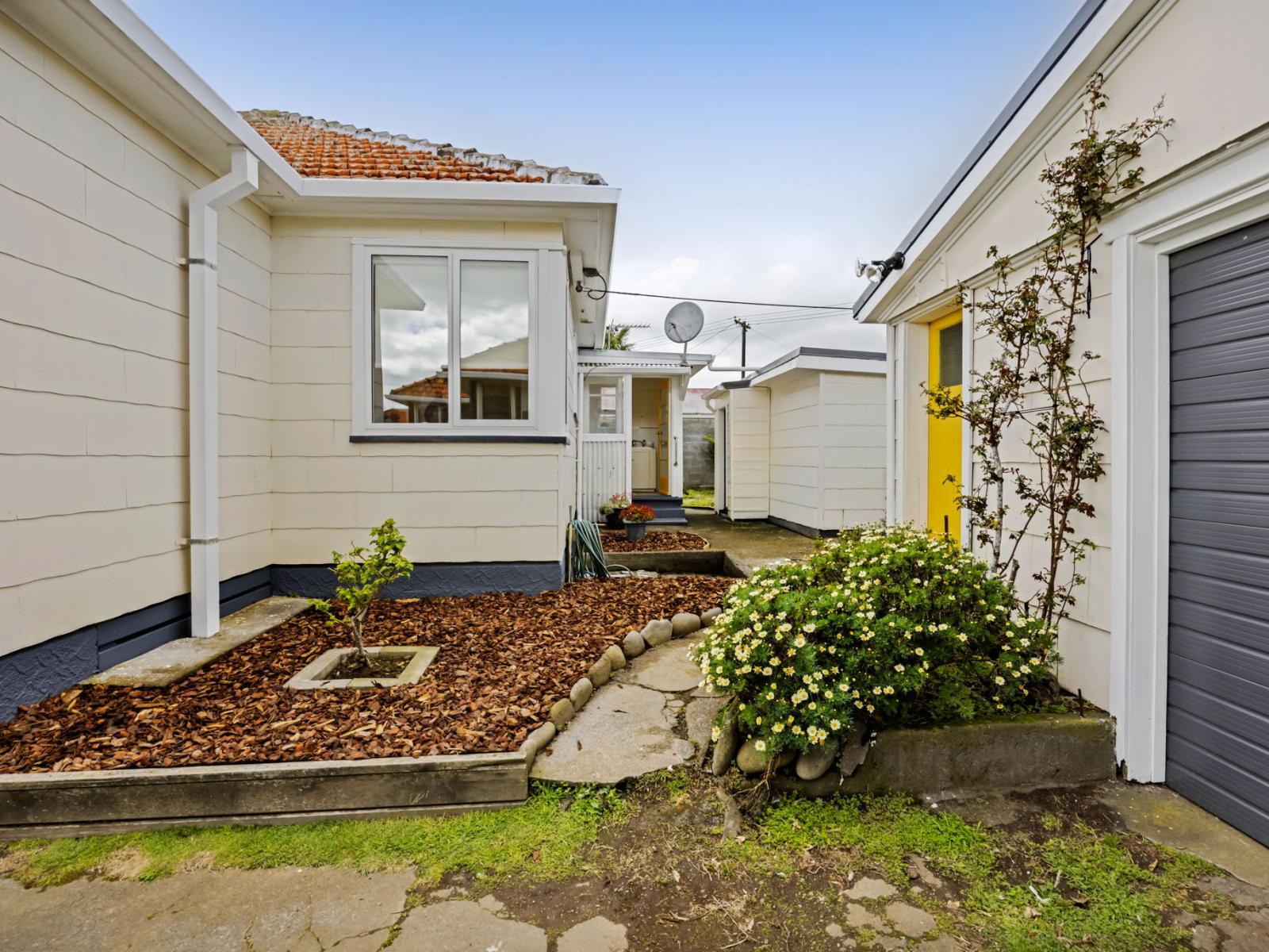 5 Raleigh Street, Vogeltown
