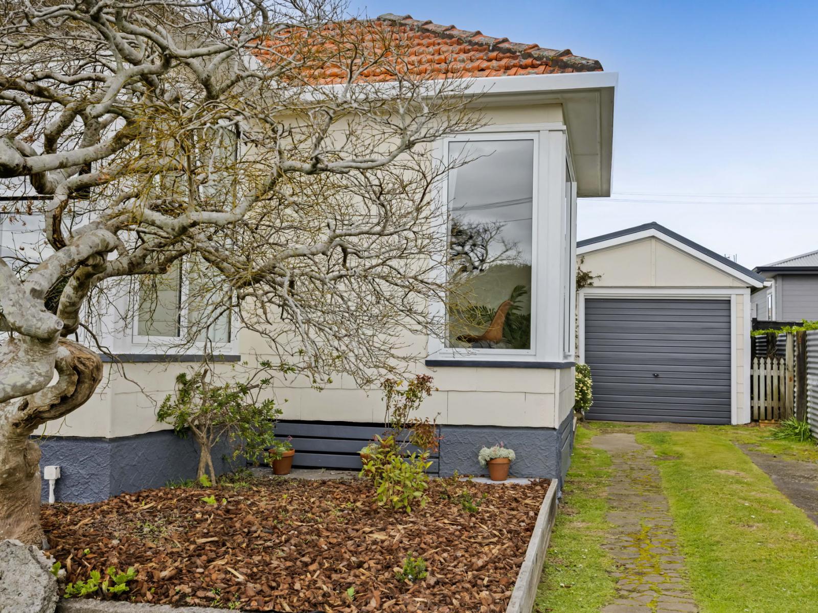 5 Raleigh Street, Vogeltown
