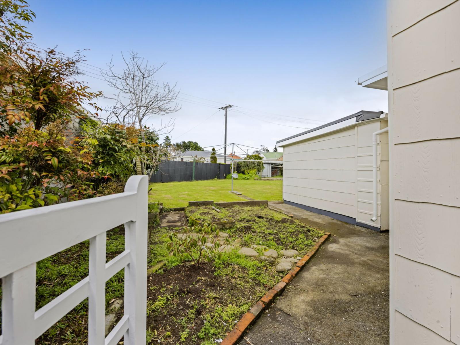 5 Raleigh Street, Vogeltown