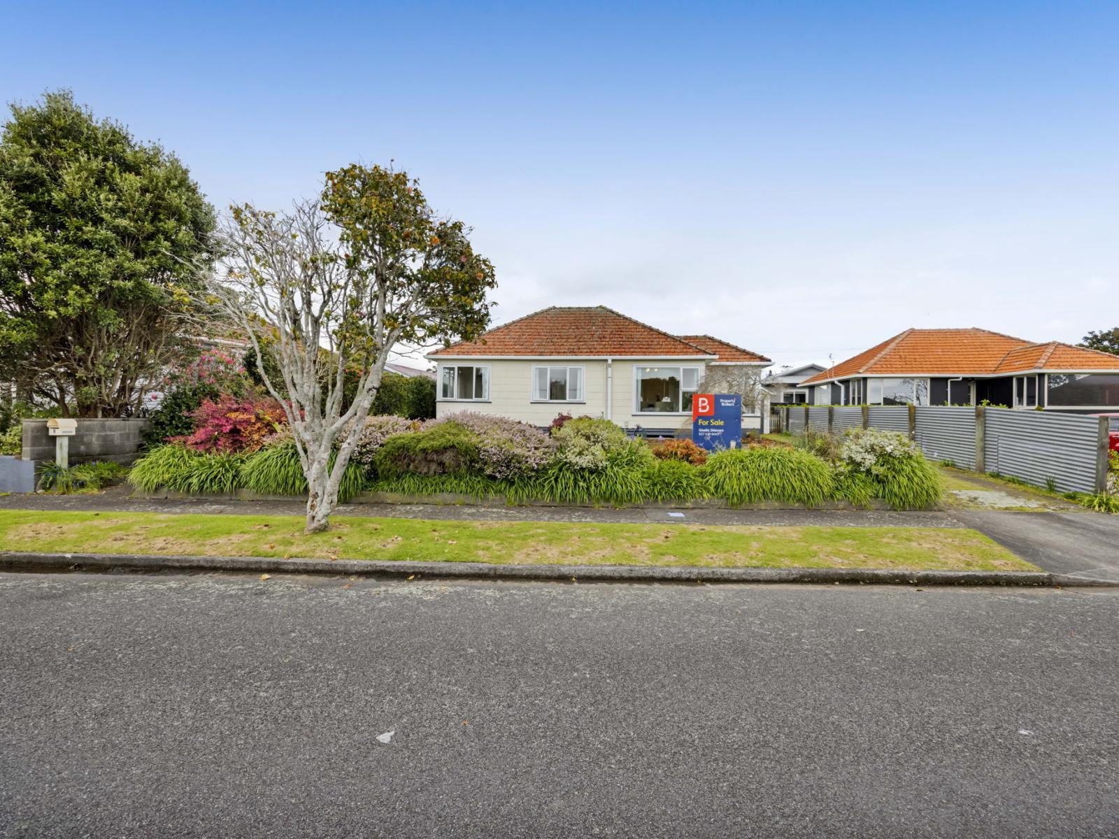 5 Raleigh Street, Vogeltown