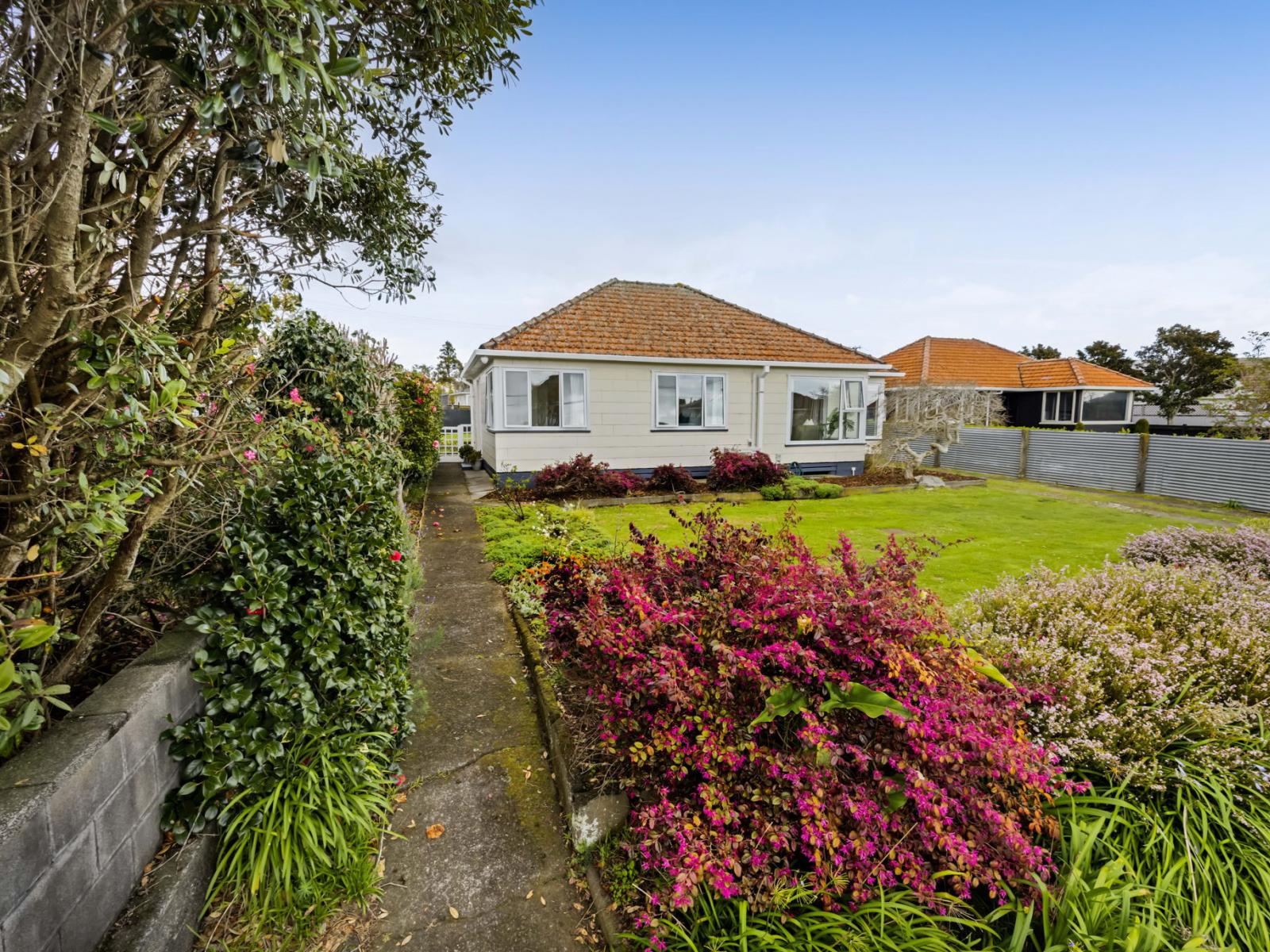 5 Raleigh Street, Vogeltown