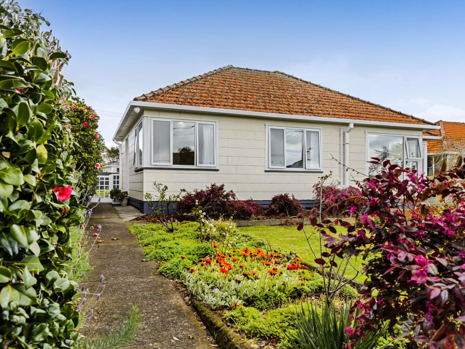 5 Raleigh Street, Vogeltown