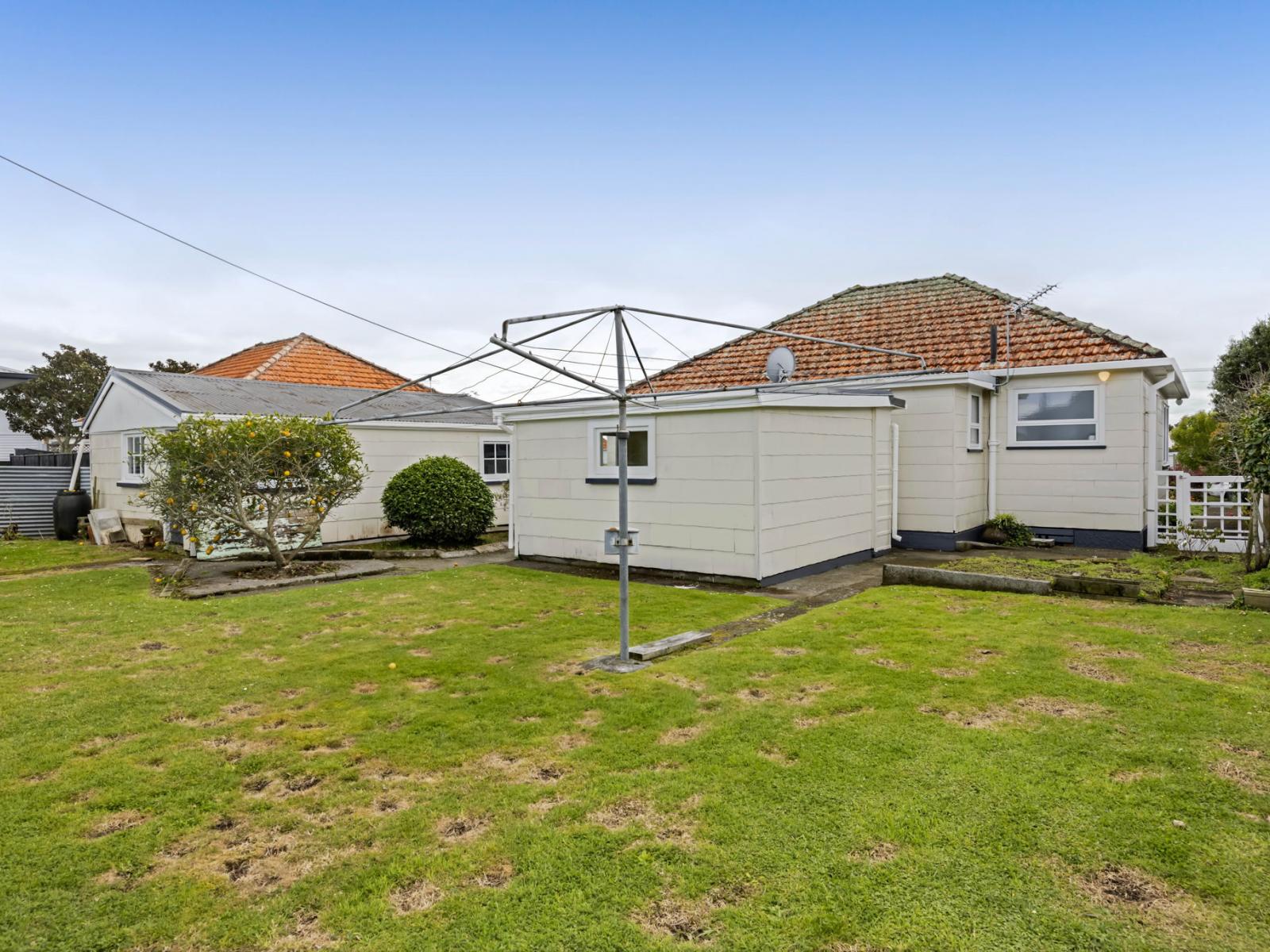 5 Raleigh Street, Vogeltown