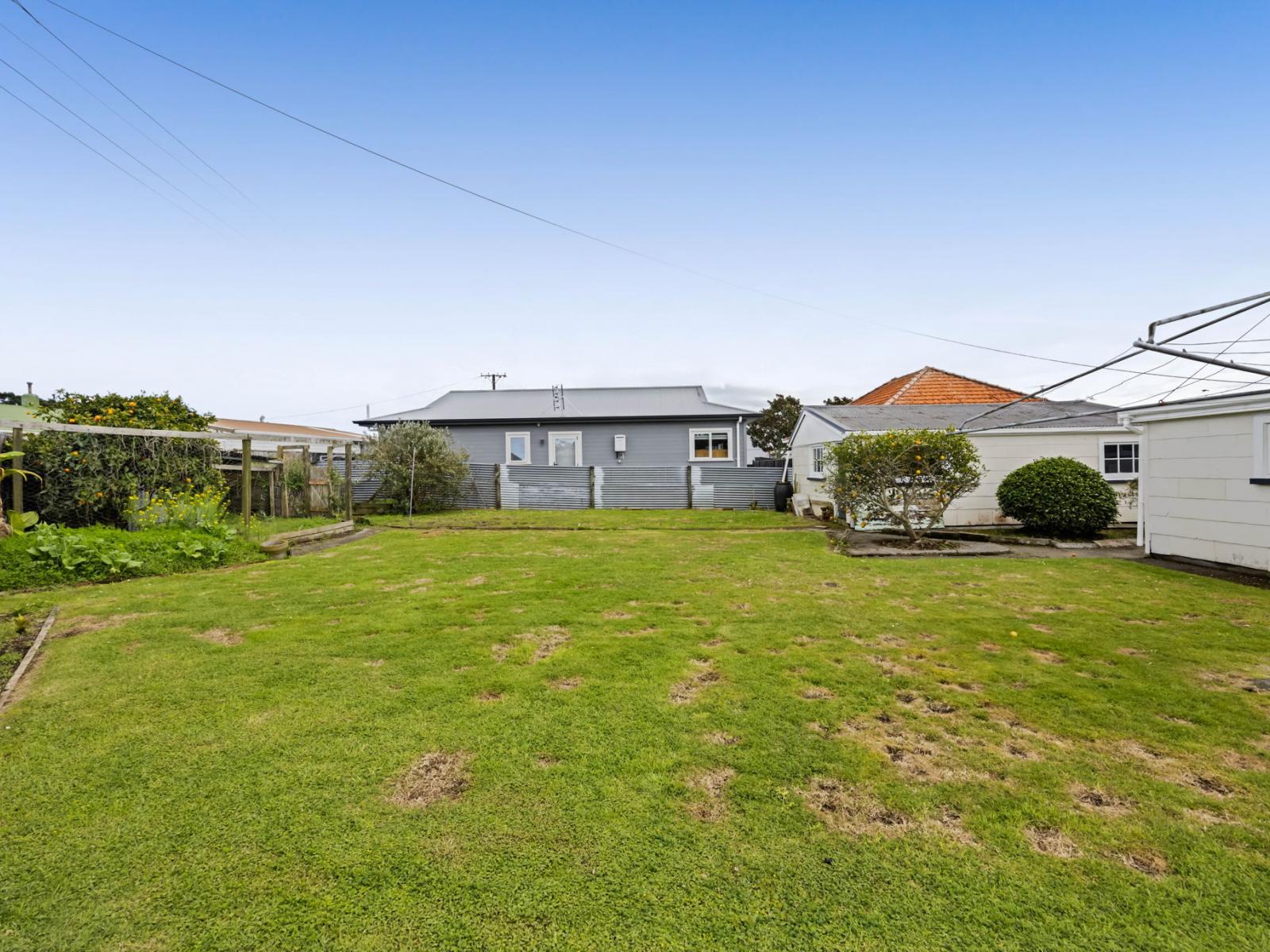 5 Raleigh Street, Vogeltown