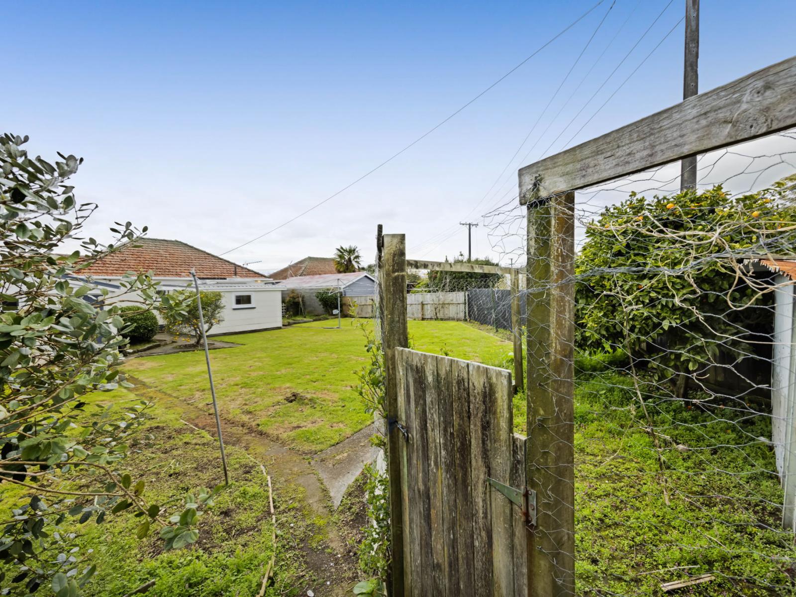 5 Raleigh Street, Vogeltown