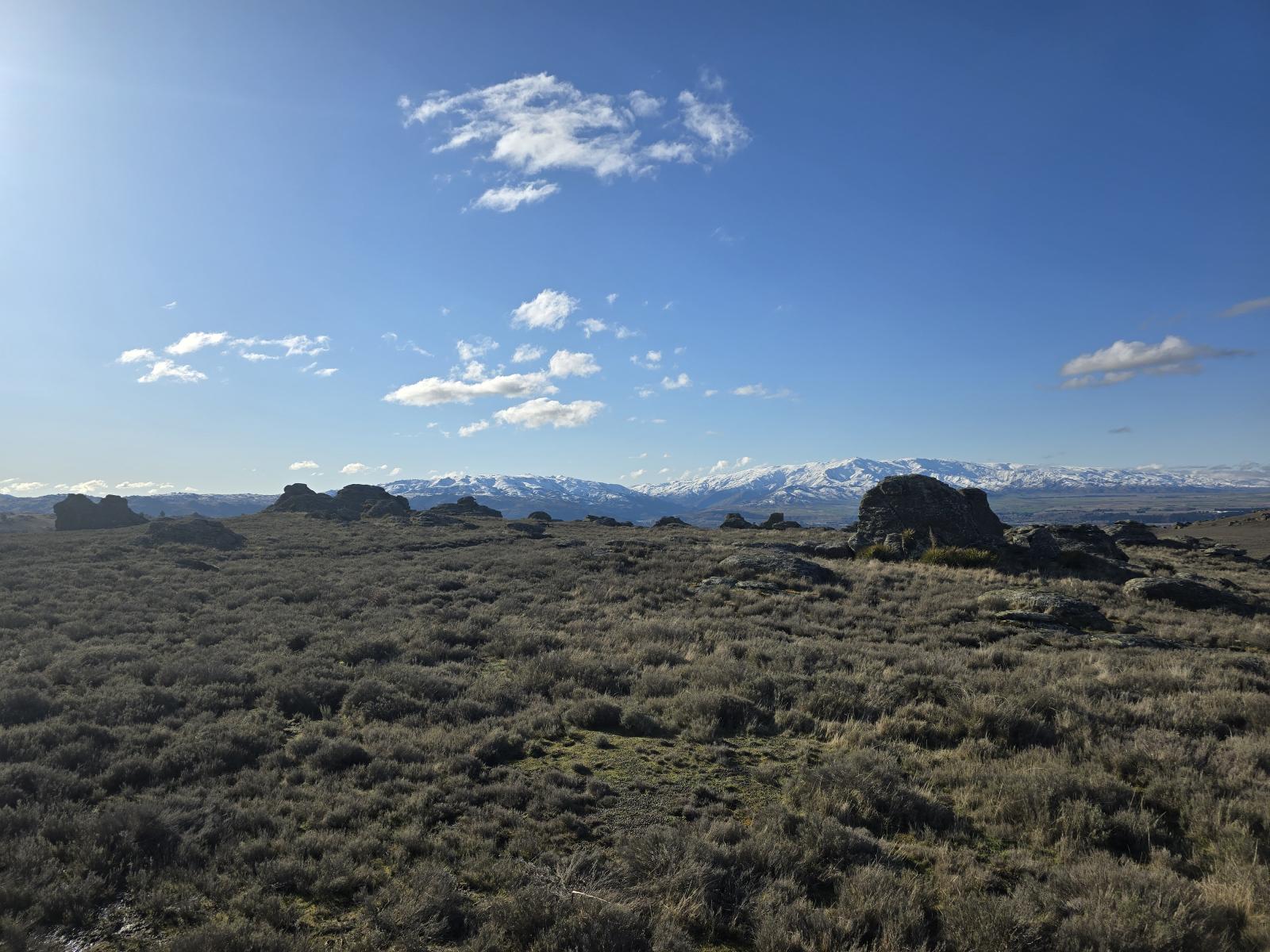 Conroys, Conroys Gully