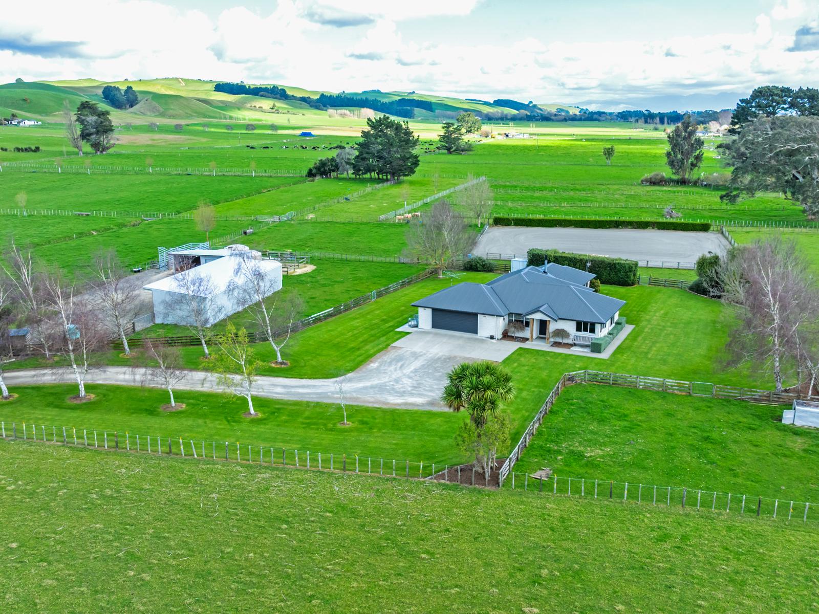 24 Chatham Street, Pahiatua