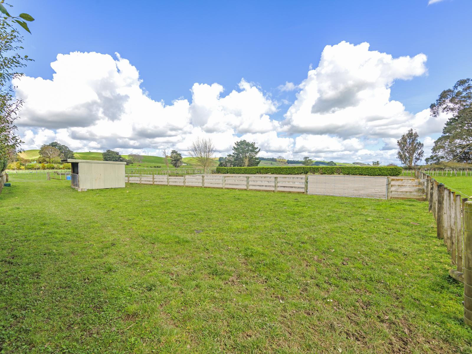 24 Chatham Street, Pahiatua
