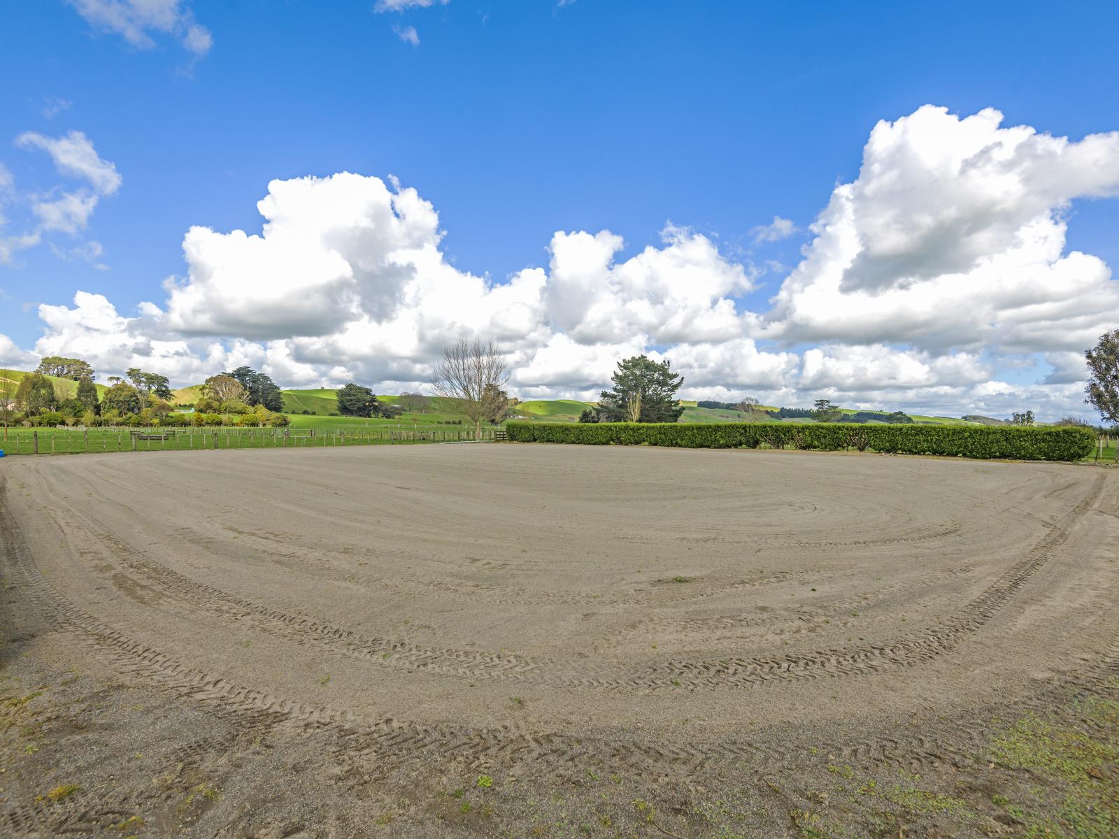 24 Chatham Street, Pahiatua