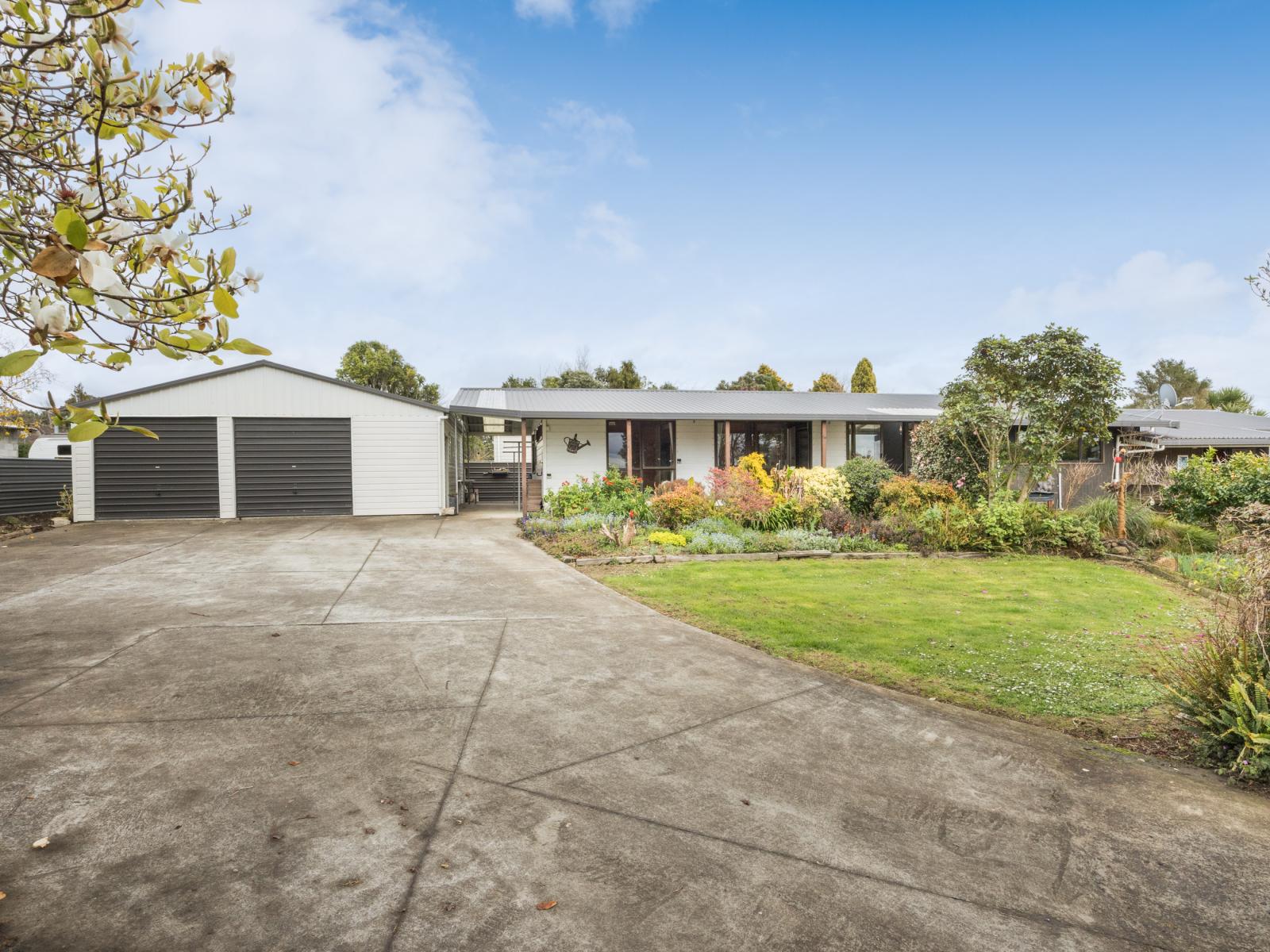 17 Ada Street, Shannon