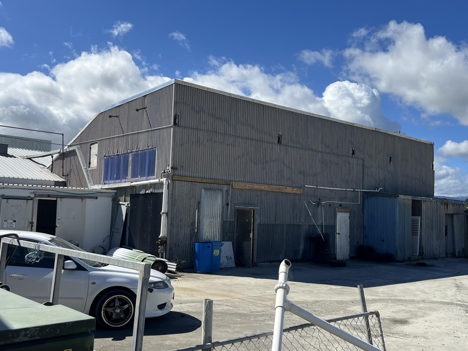 Unit 3, 143 Te Horo Beach road, Te Horo Beach
