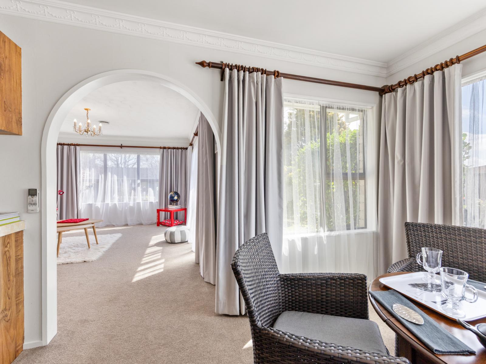 3 Nursery Place, Westown