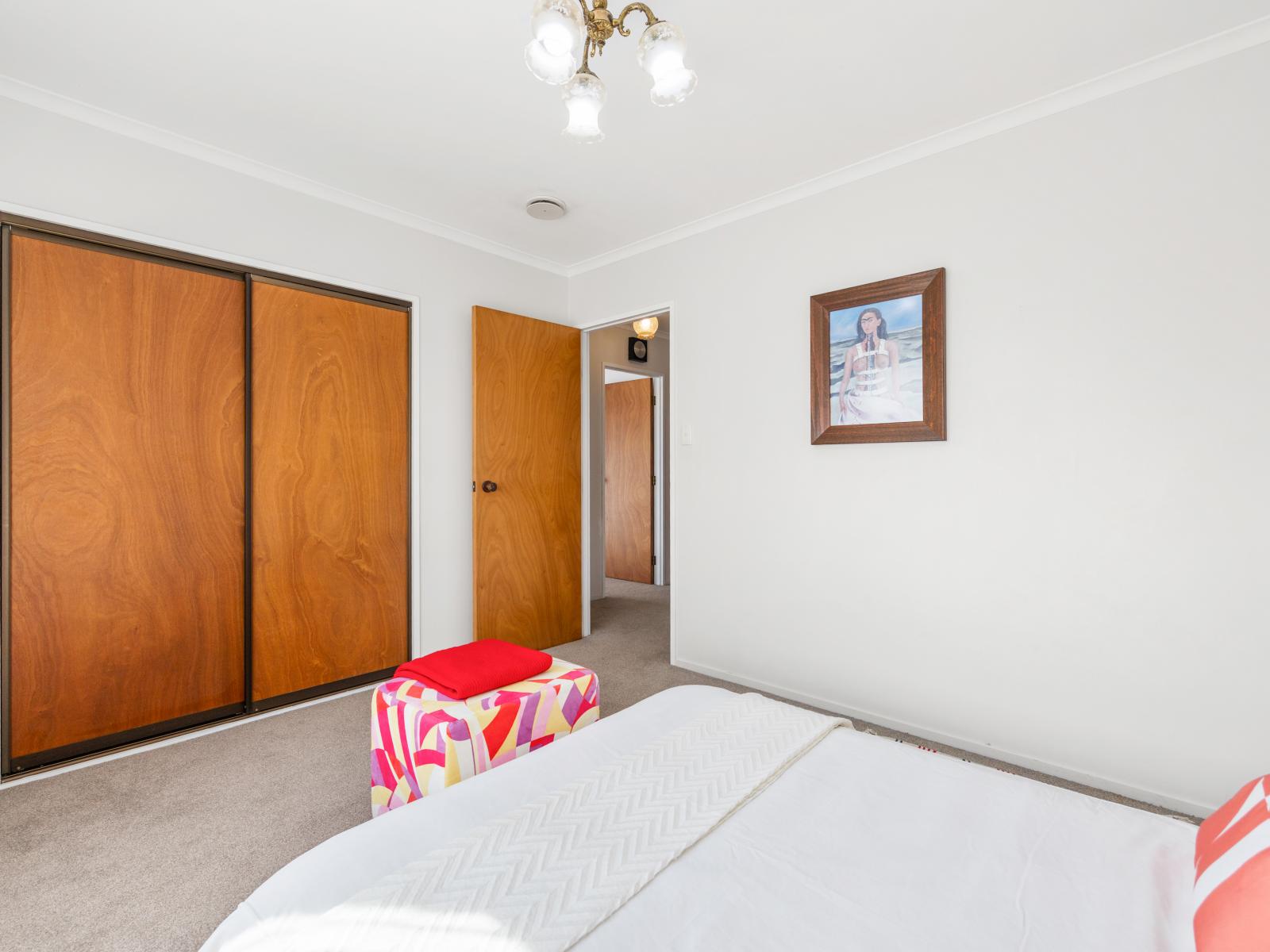 3 Nursery Place, Westown