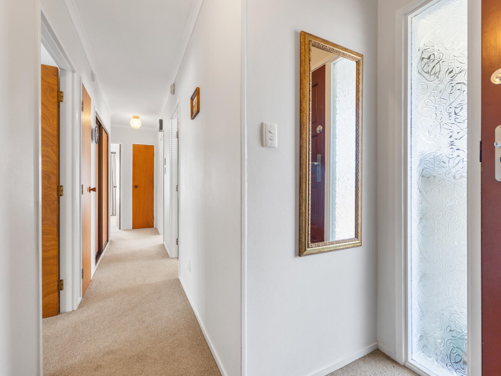 3 Nursery Place, Westown