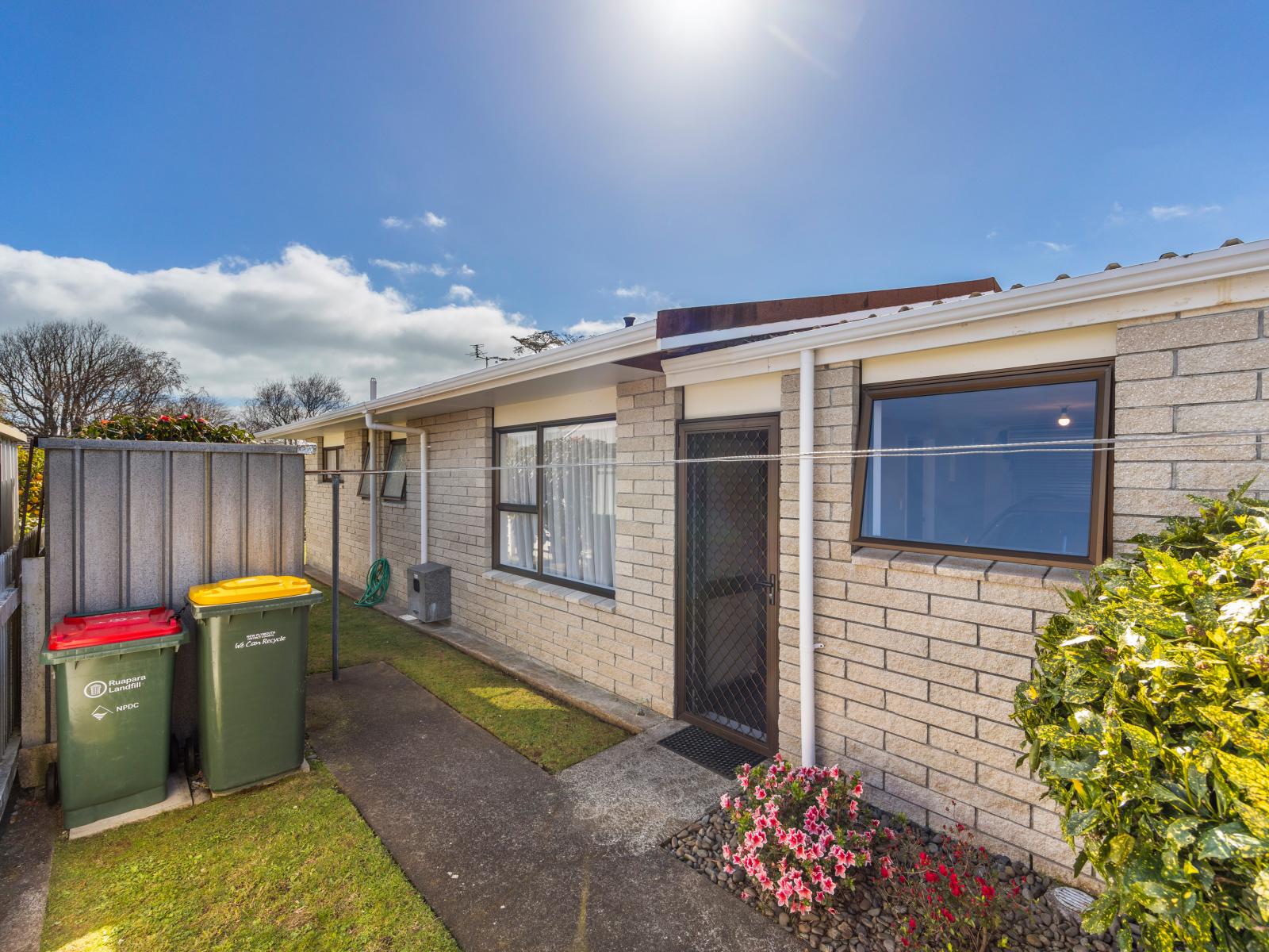 3 Nursery Place, Westown