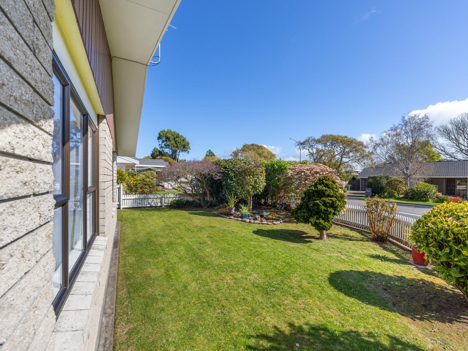 3 Nursery Place, Westown