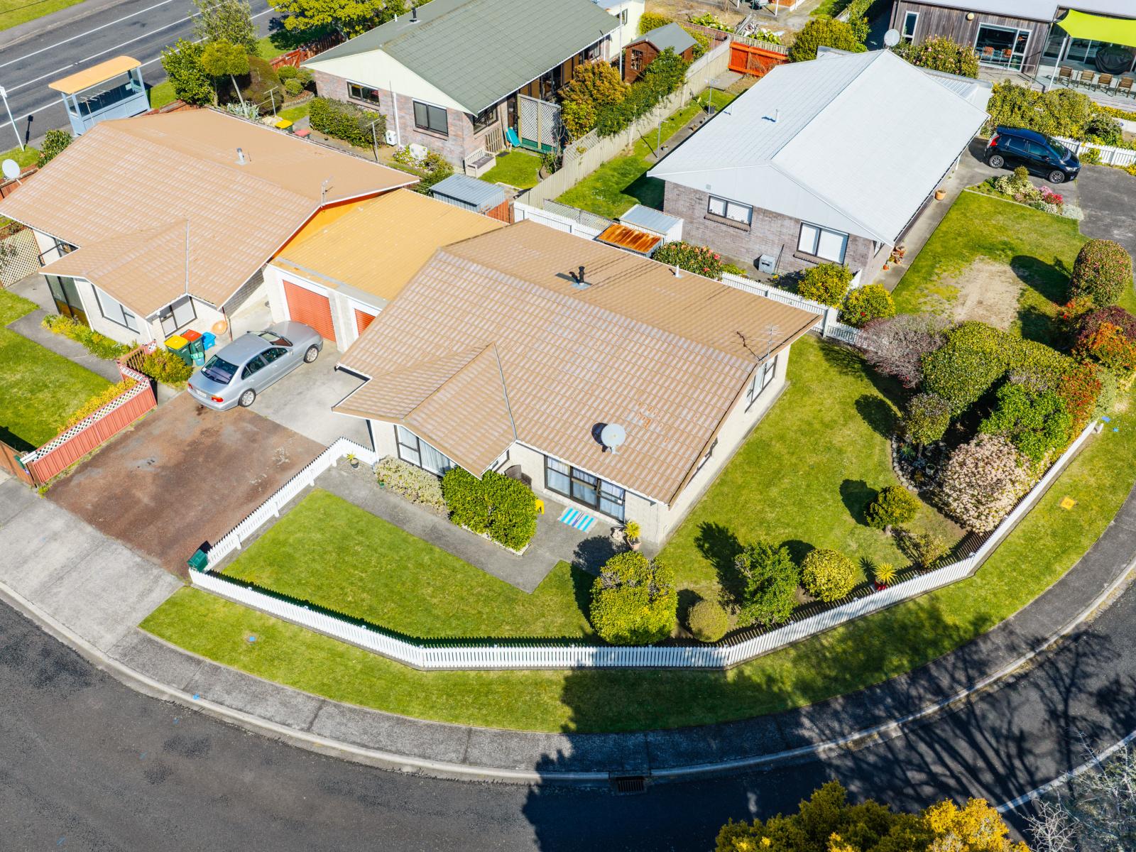 3 Nursery Place, Westown