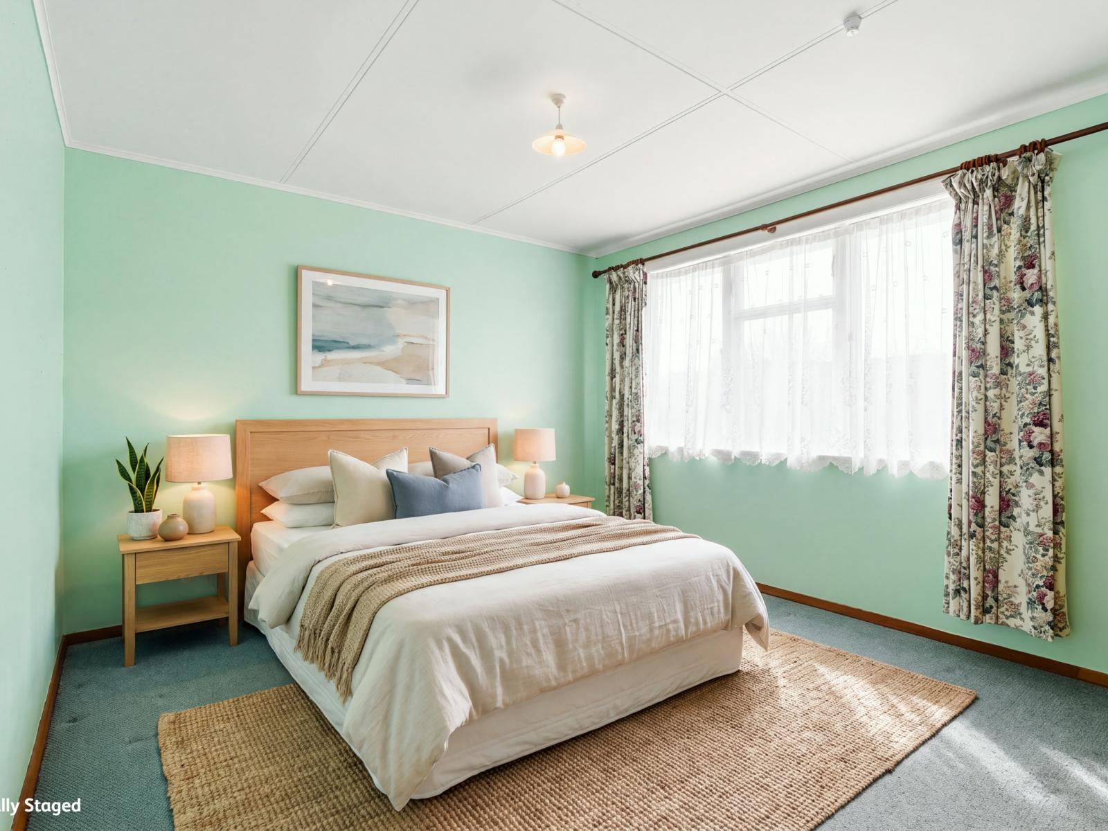 83 Titoki Street, Castlecliff