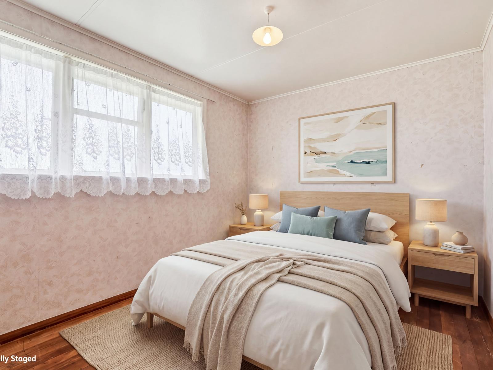 83 Titoki Street, Castlecliff