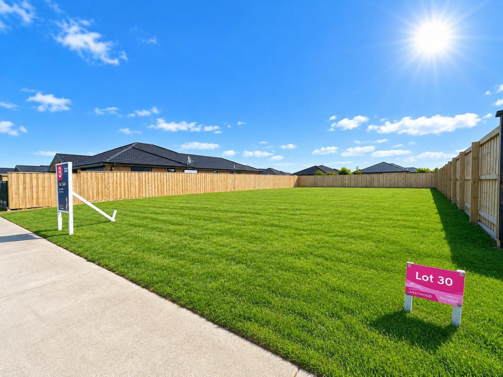 848 Selwyn Road, Rolleston