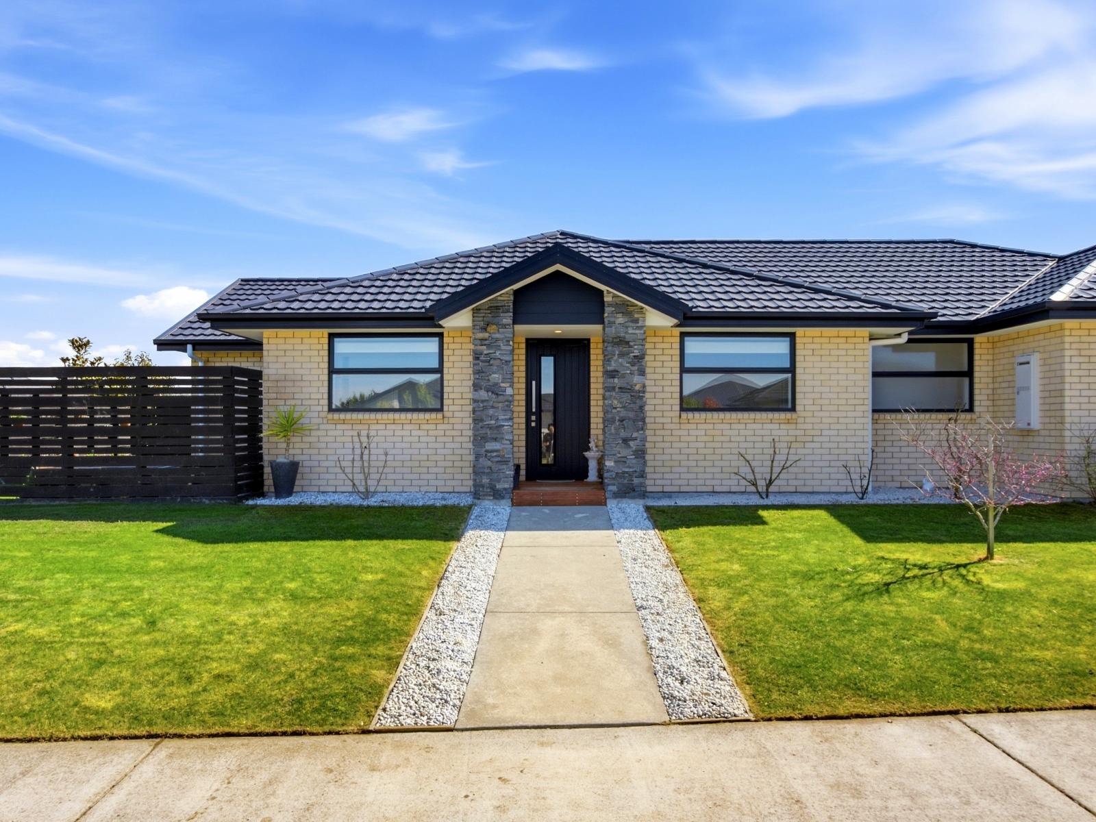 99 Kemble Drive, Rolleston