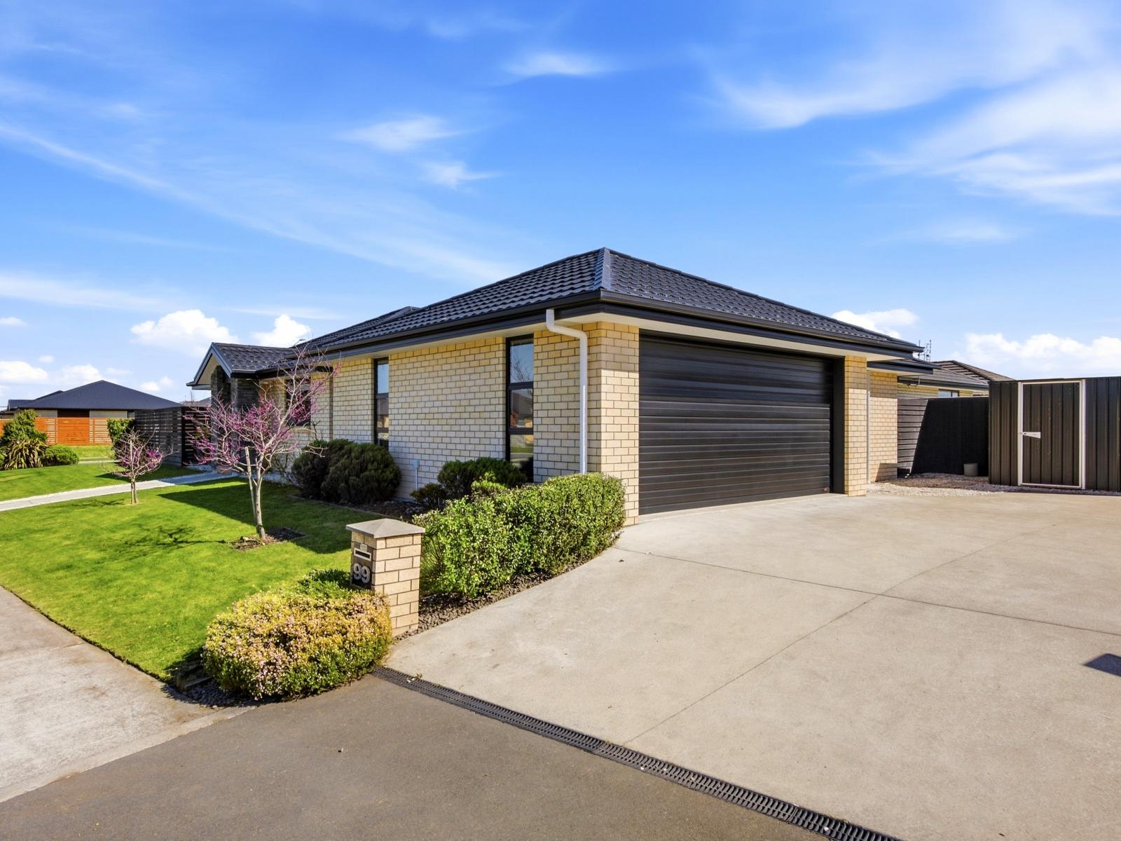 99 Kemble Drive, Rolleston