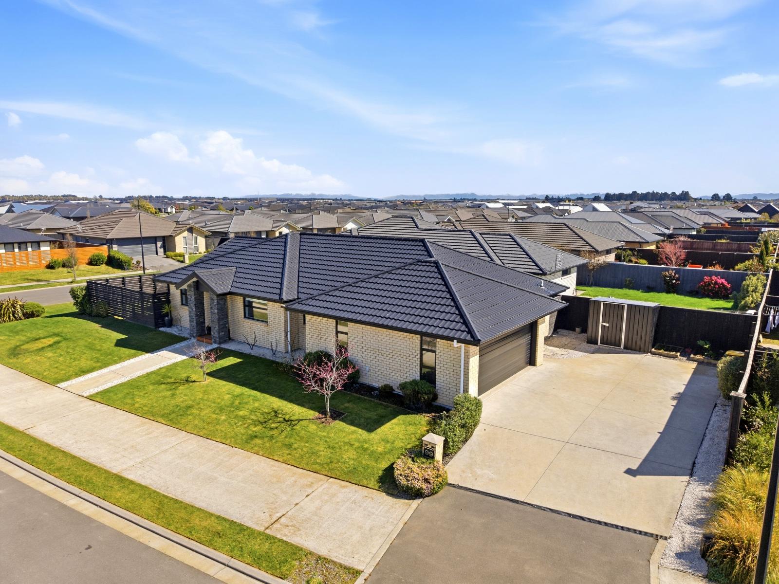 99 Kemble Drive, Rolleston