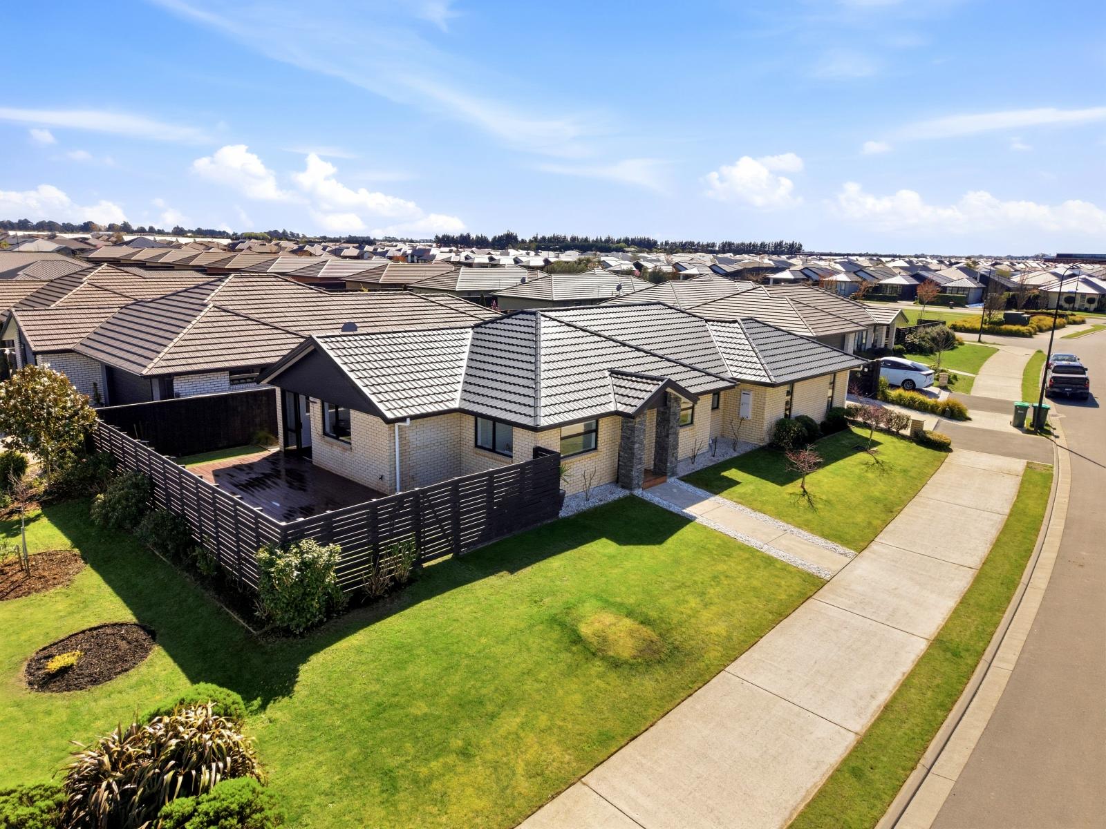 99 Kemble Drive, Rolleston