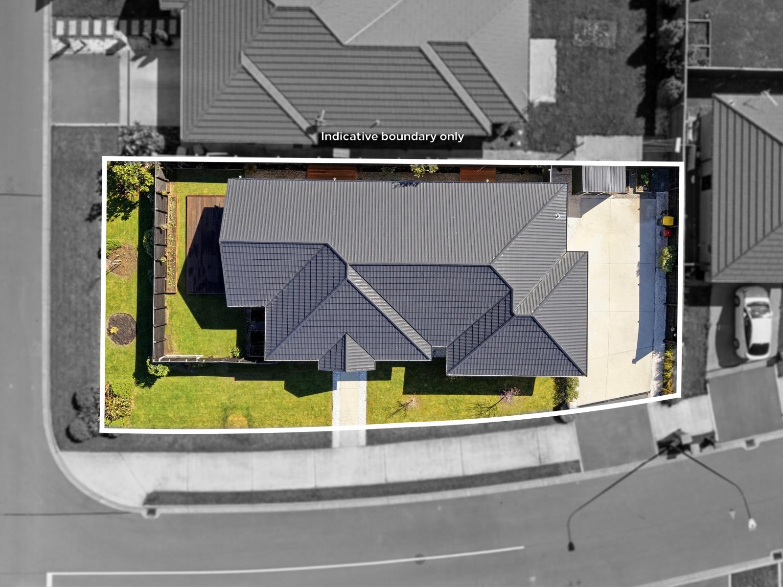 99 Kemble Drive, Rolleston