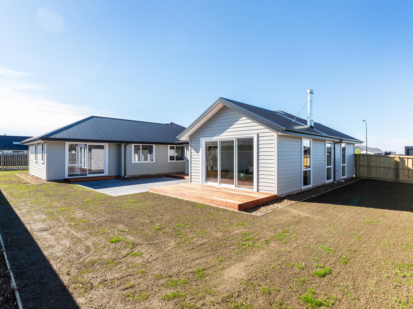 28 Suffolk Drive, Kirwee