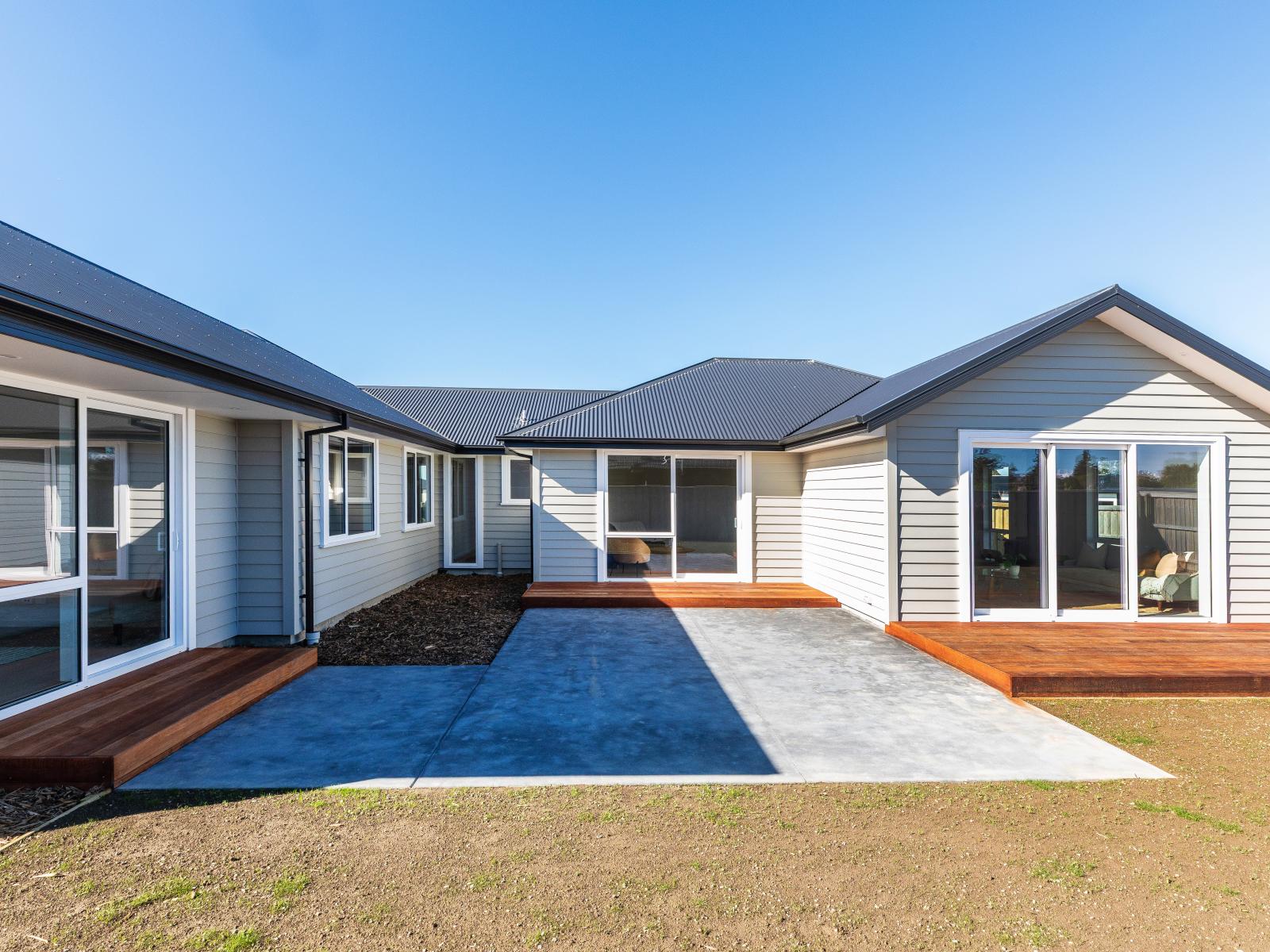 28 Suffolk Drive, Kirwee