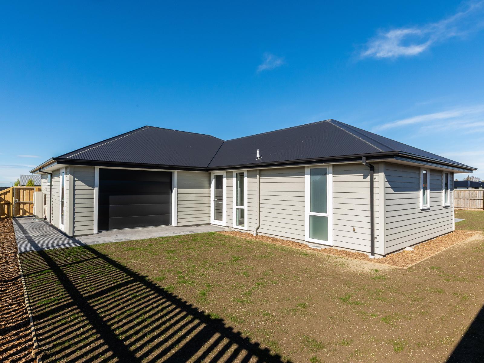 28 Suffolk Drive, Kirwee