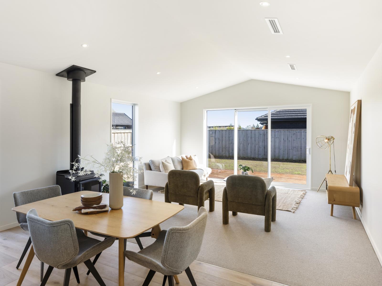 28 Suffolk Drive, Kirwee