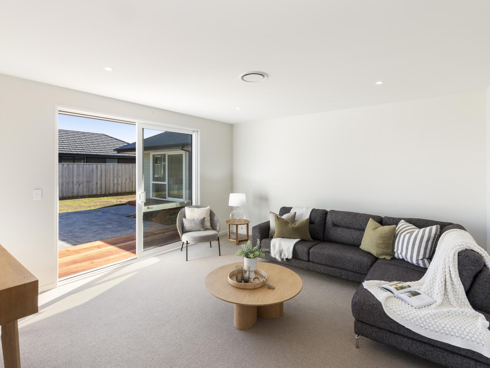 28 Suffolk Drive, Kirwee