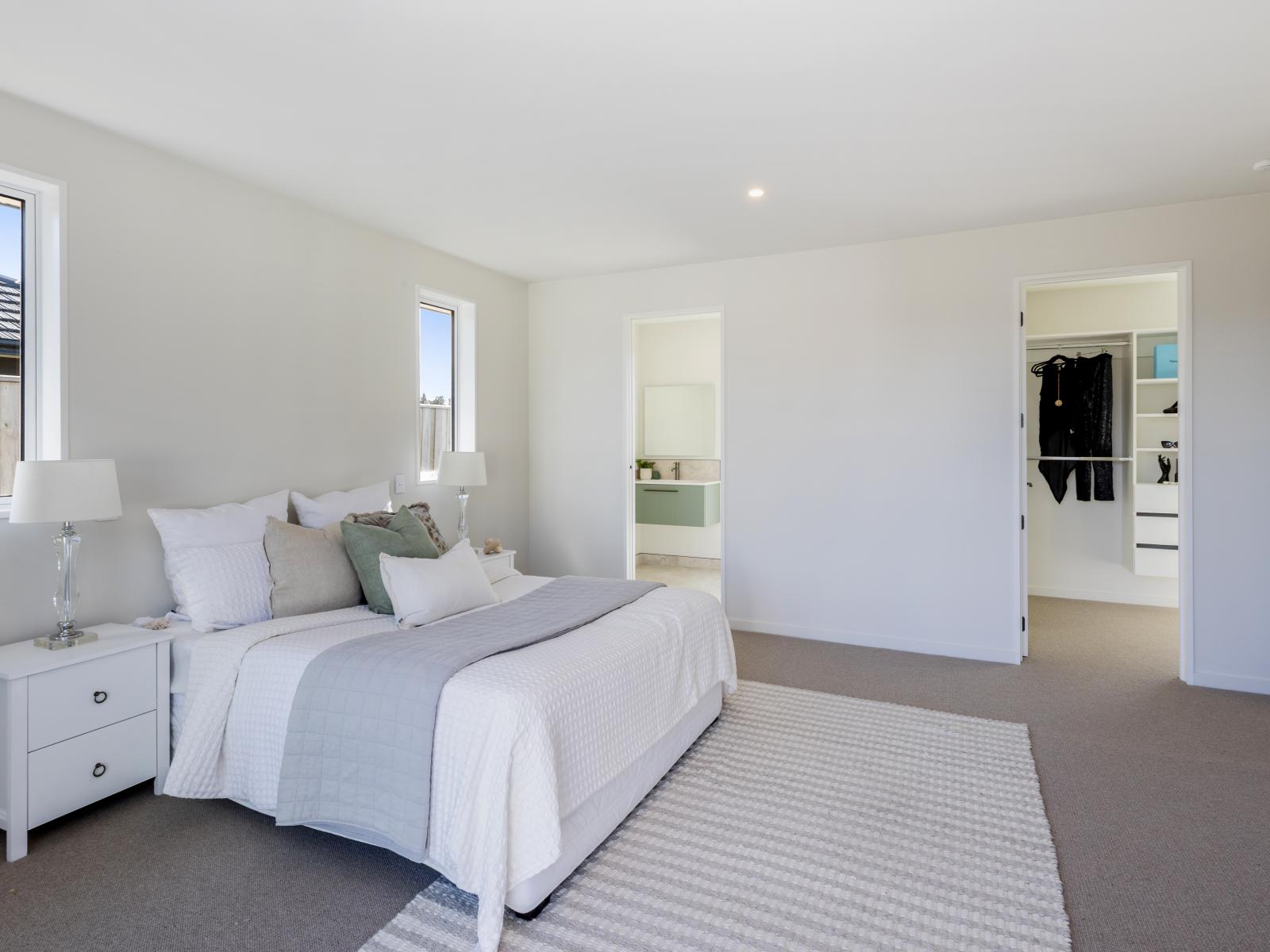 28 Suffolk Drive, Kirwee