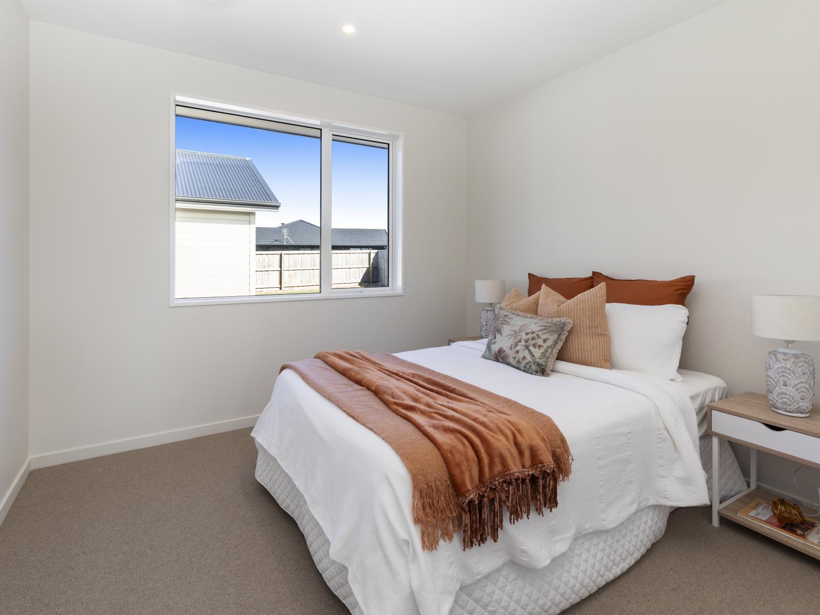 28 Suffolk Drive, Kirwee