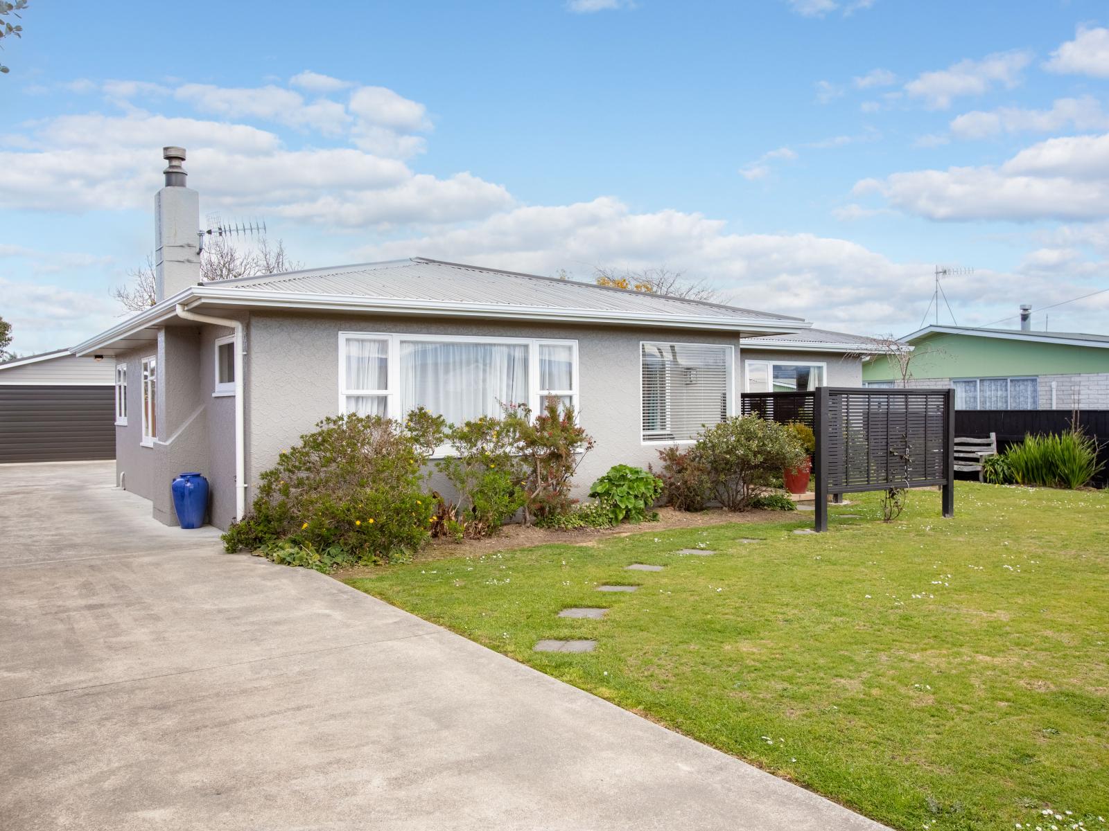 44 Burns Street, Dannevirke