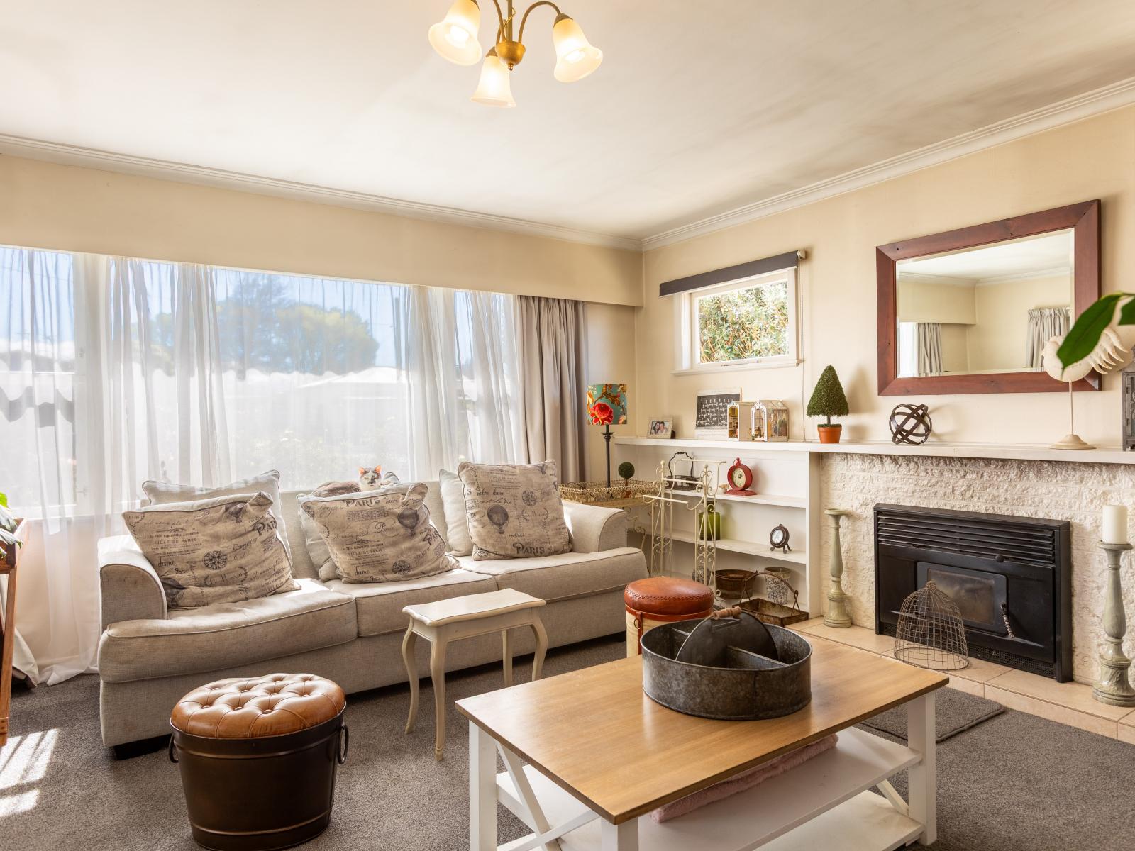 44 Burns Street, Dannevirke
