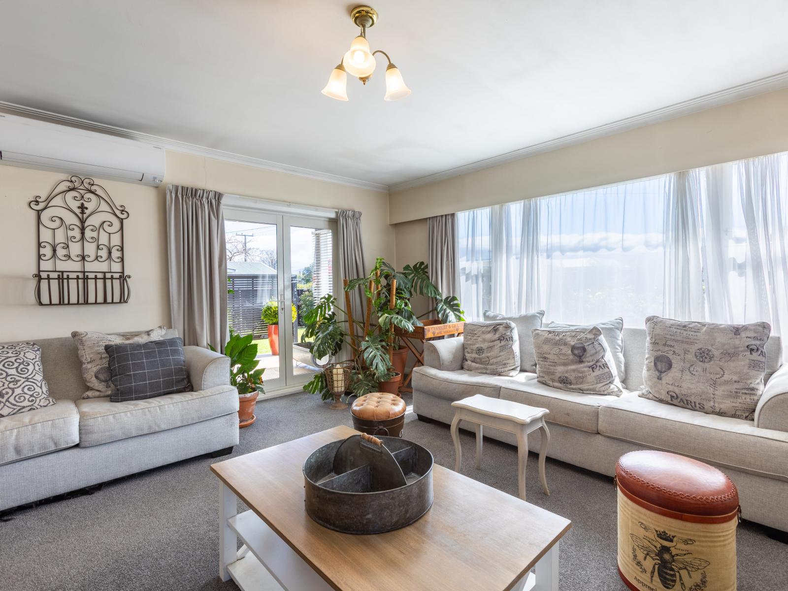 44 Burns Street, Dannevirke