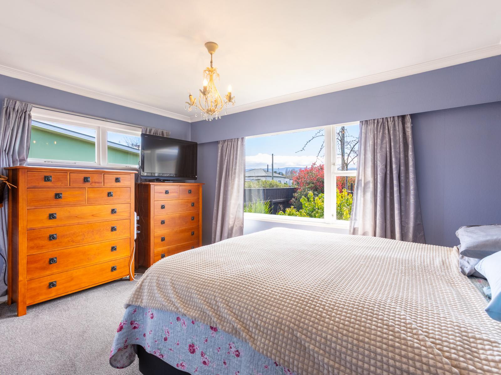 44 Burns Street, Dannevirke