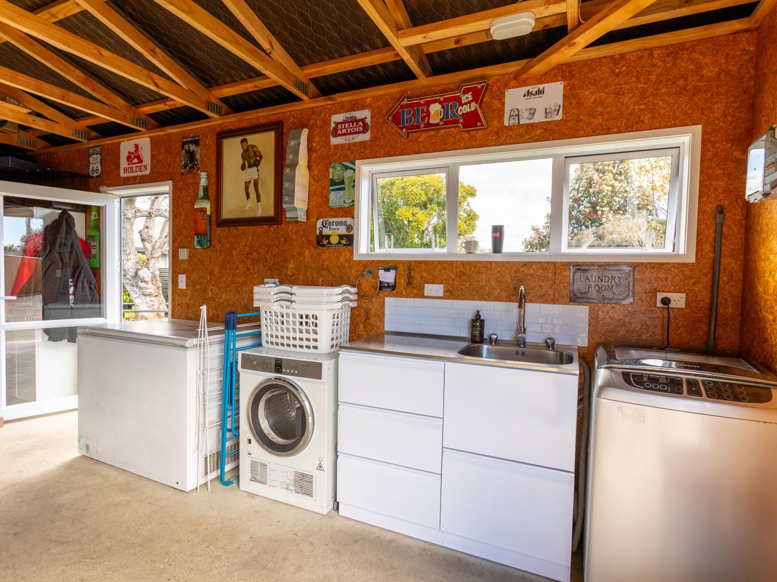 44 Burns Street, Dannevirke