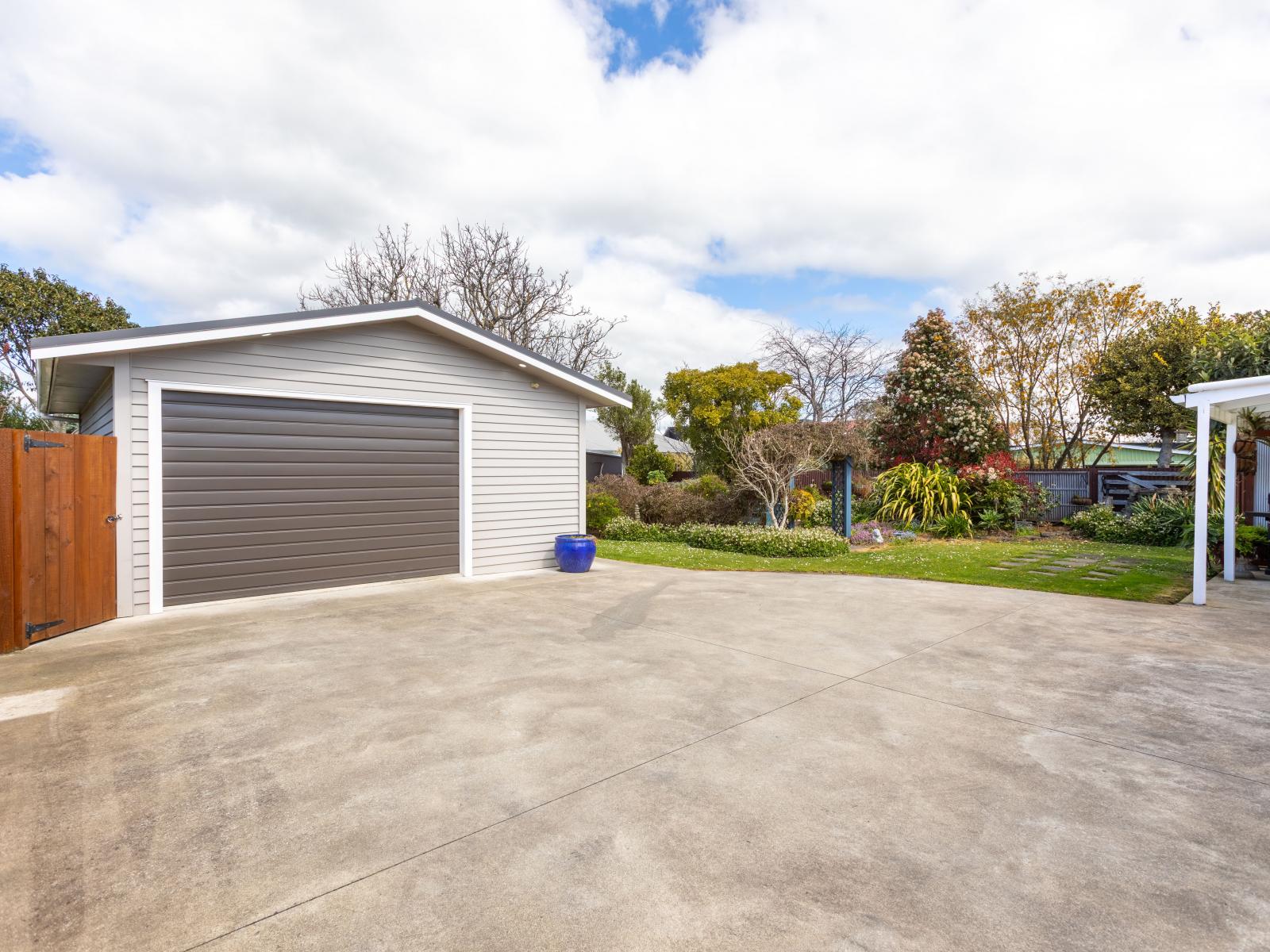 44 Burns Street, Dannevirke
