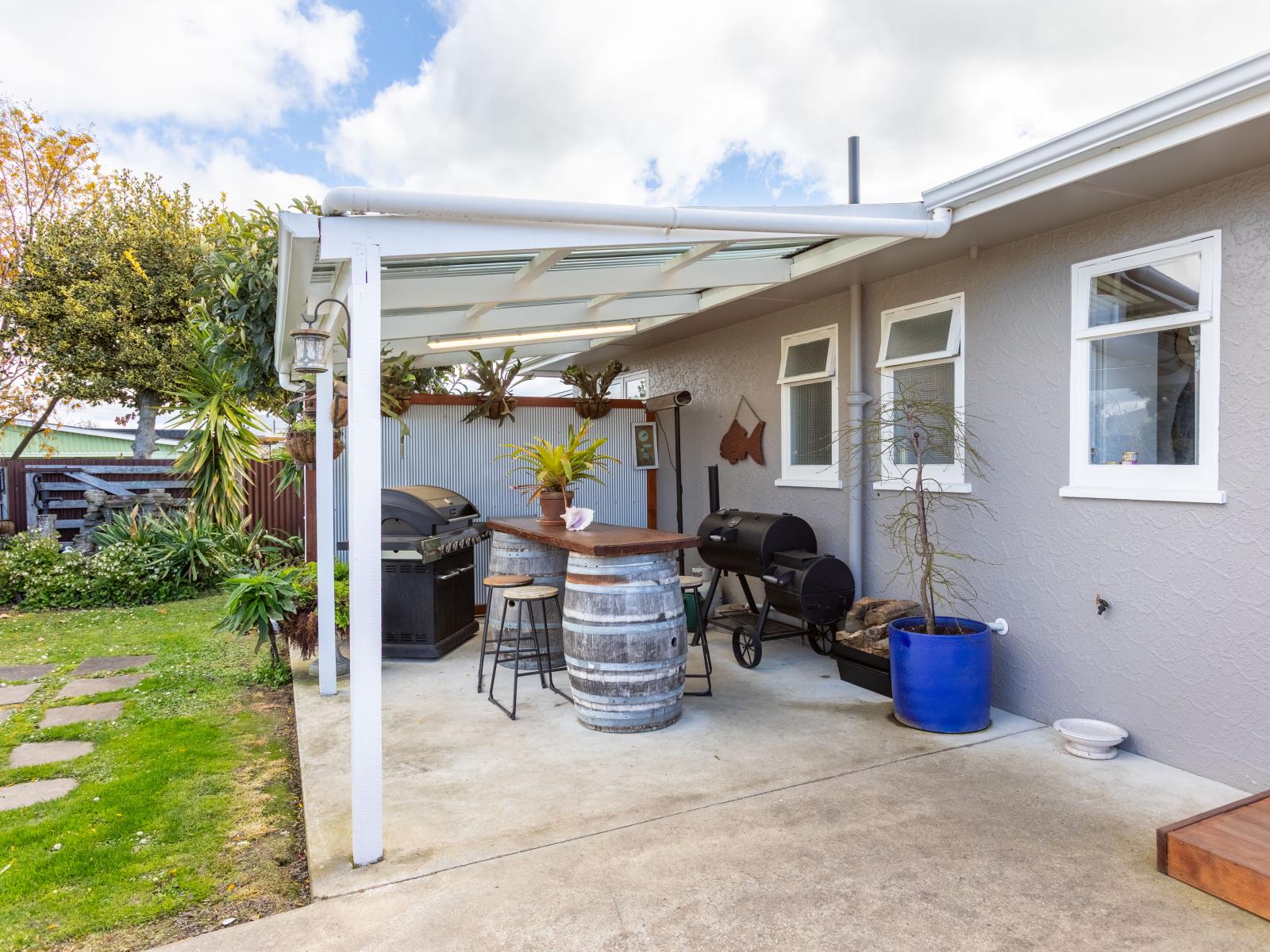 44 Burns Street, Dannevirke