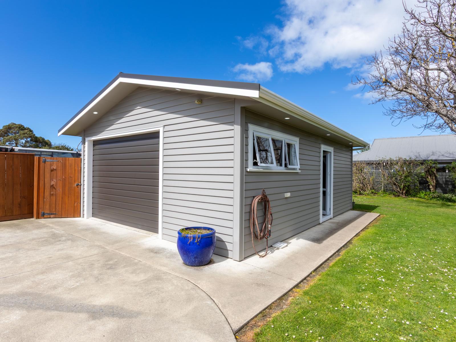 44 Burns Street, Dannevirke