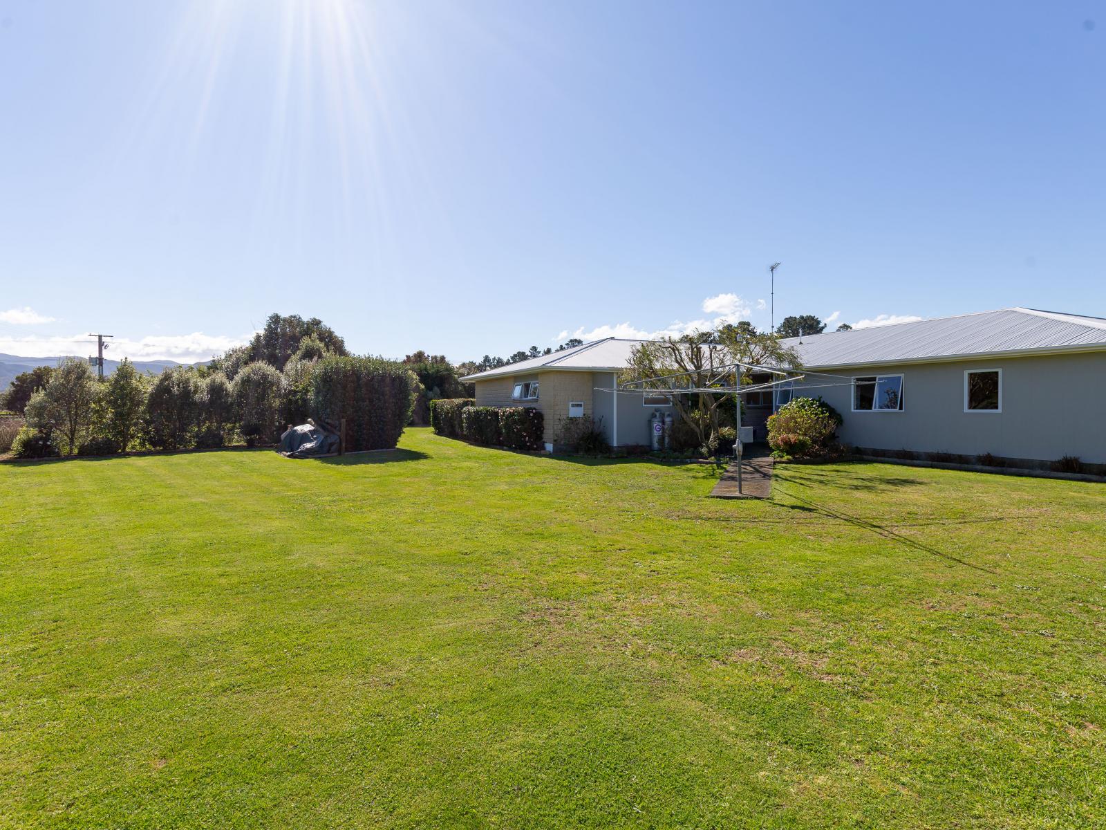 101 Lincoln Road, Carterton