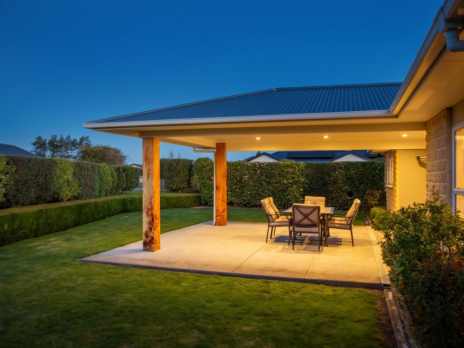 101 Lincoln Road, Carterton