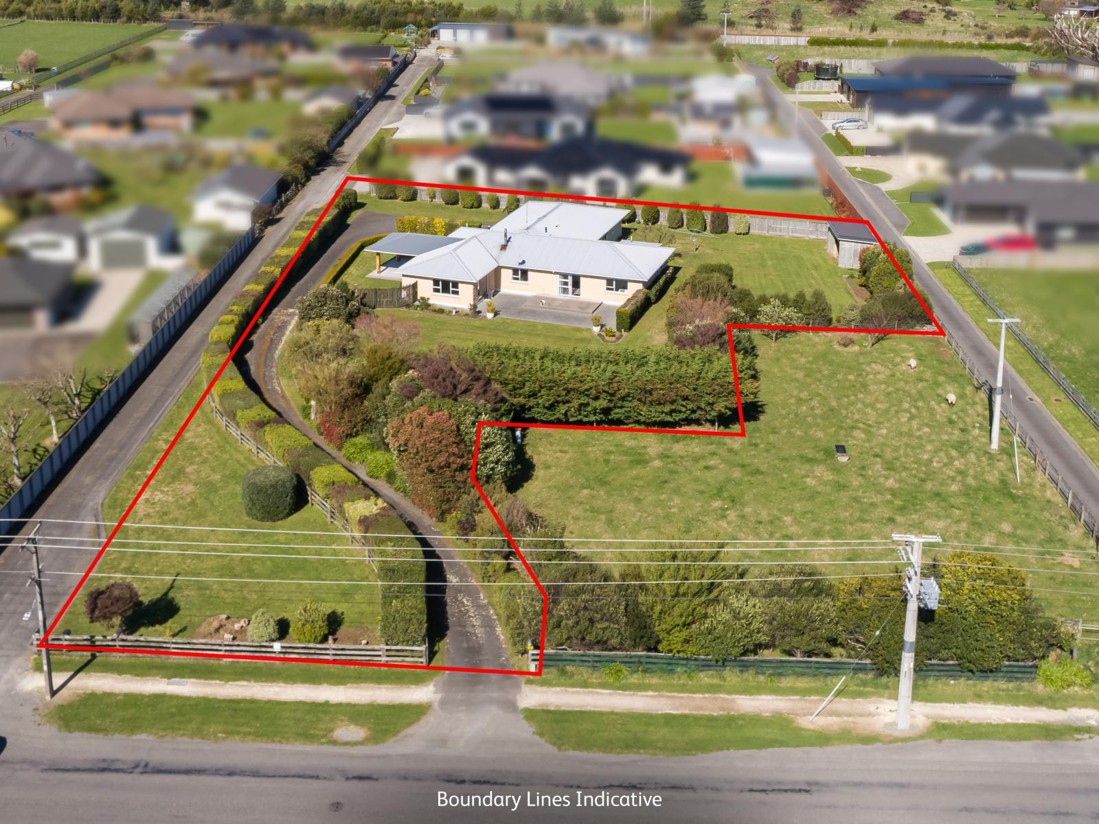 101 Lincoln Road, Carterton