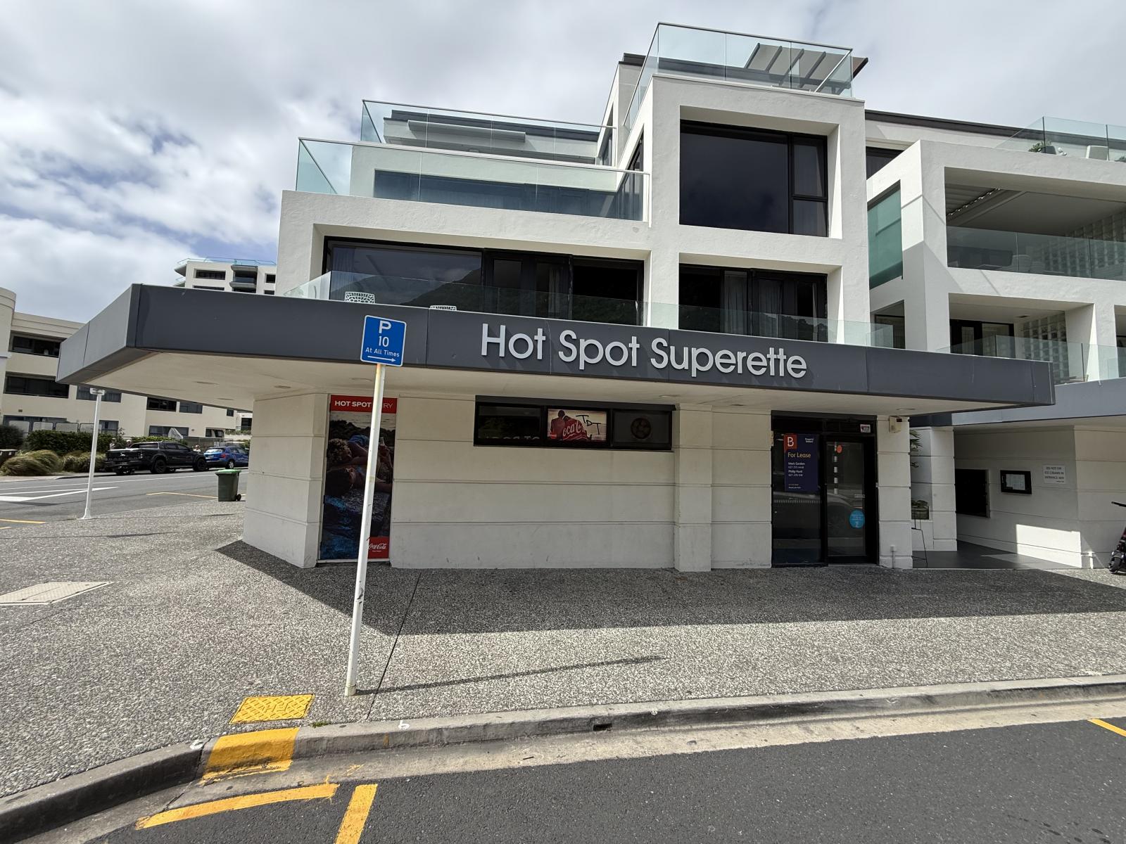Unit 101 2 Maunganui Road, Mount Maunganui